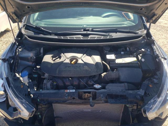 Photo 7 from auction – 2015 KIA FORTE EX with VIN KNAFX6A88F5292843