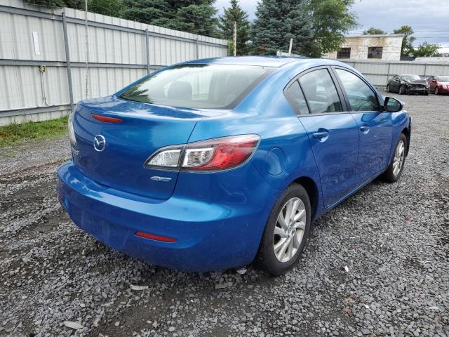Photo 4 from auction – 2012 MAZDA 3 I with VIN JM1BL1V87C1680014