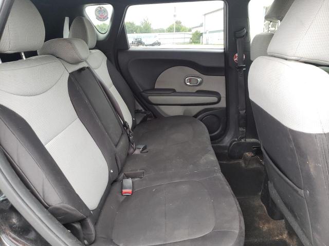 Photo 6 from auction – 2014 KIA SOUL with VIN KNDJN2A24E7023944