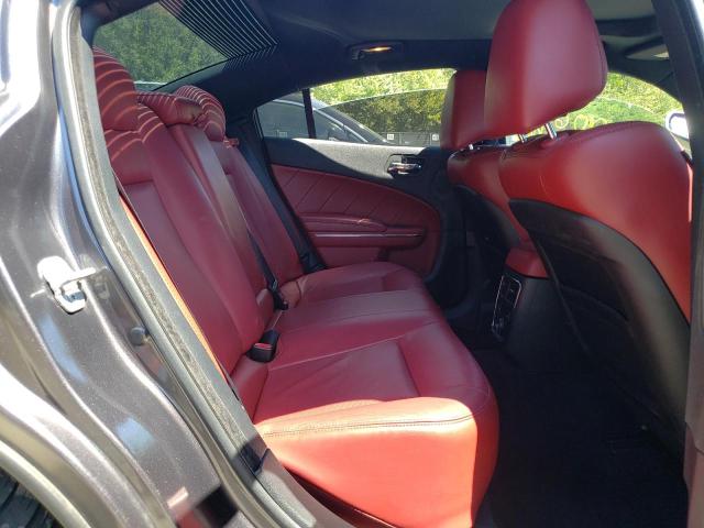 Photo 6 from auction – 2014 DODGE CHARGER R/ with VIN 2C3CDXCTXEH135171