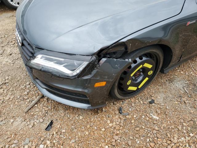 Photo 9 from auction – 2014 AUDI A7 PRESTIG with VIN WAU2GAFC7EN140016