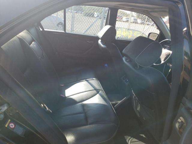 Photo 6 from auction – 2000 MERCEDES-BENZ E430 with VIN WDBJF70J8YB163000