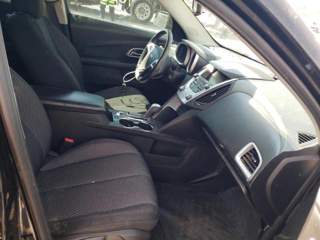 Photo 5 from auction – 2012 CHEVROLET EQUINOX LT with VIN 2GNALDEK8C6117471