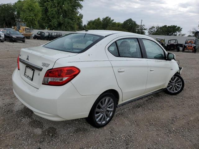 Photo 4 from auction – 2019 MITSUBISHI MIRAGE G4 with VIN ML32F3FJ6KHF06550