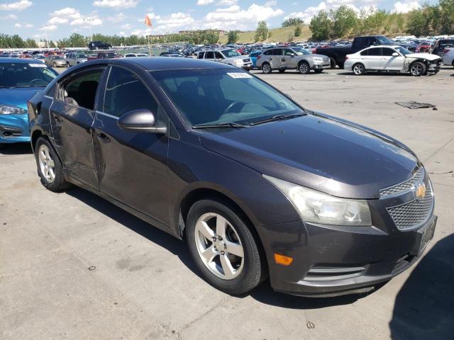 Photo 1 from auction – 2014 CHEVROLET CRUZE LT with VIN 1G1PC5SB7E7114702