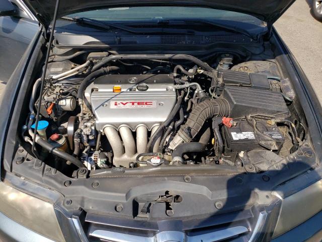 Photo 7 from auction – 2004 ACURA TSX with VIN JH4CL96874C008153