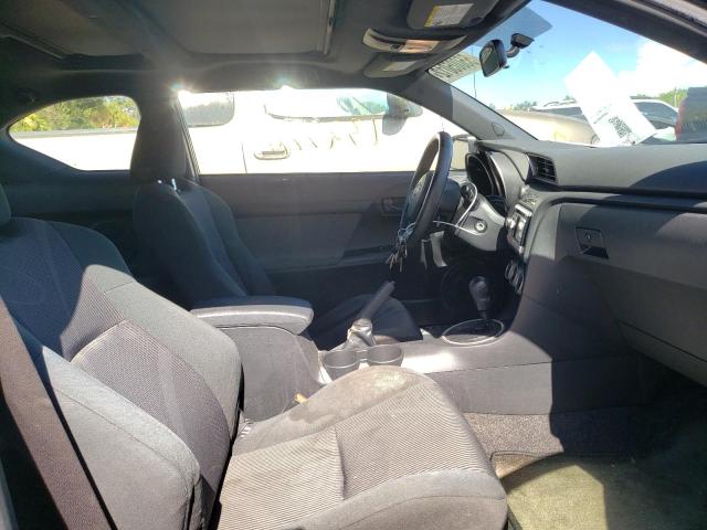 Photo 5 from auction – 2011 TOYOTA SCION TC with VIN JTKJF5C74B3011201