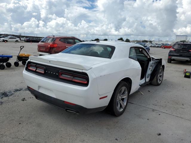 Photo 4 from auction – 2018 DODGE CHALLENGER with VIN 2C3CDZAG6JH229835