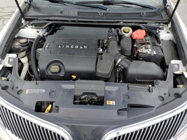 Photo 7 from auction – 2015 LINCOLN MKS with VIN 1LNHL9DK8FG600965