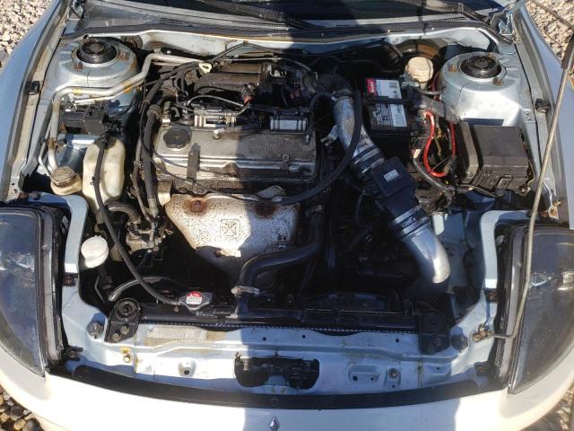 Photo 7 from auction – 2003 MITSUBISHI ECLIPSE GS with VIN 4A3AC44G43E032688