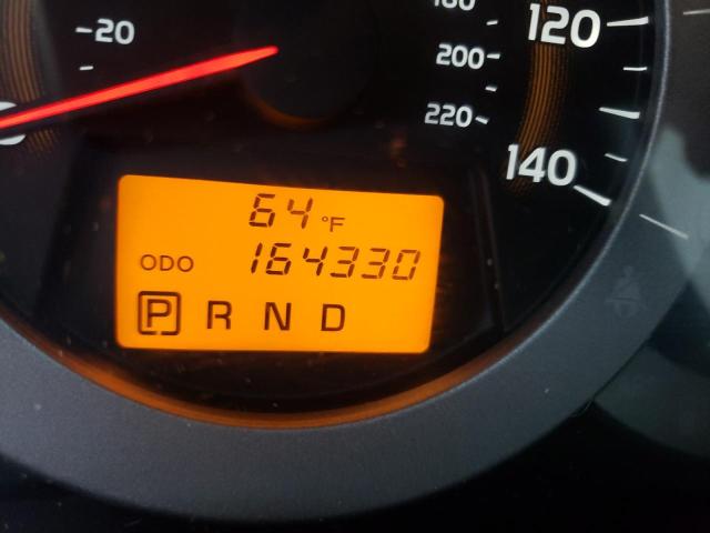 Photo 8 from auction – 2012 TOYOTA RAV4 LIMIT with VIN 2T3DF4DVXCW186191