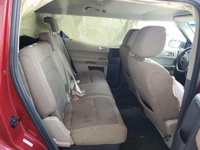 Photo 6 from auction – 2009 FORD FLEX SE with VIN 2FMDK51C49BA23242