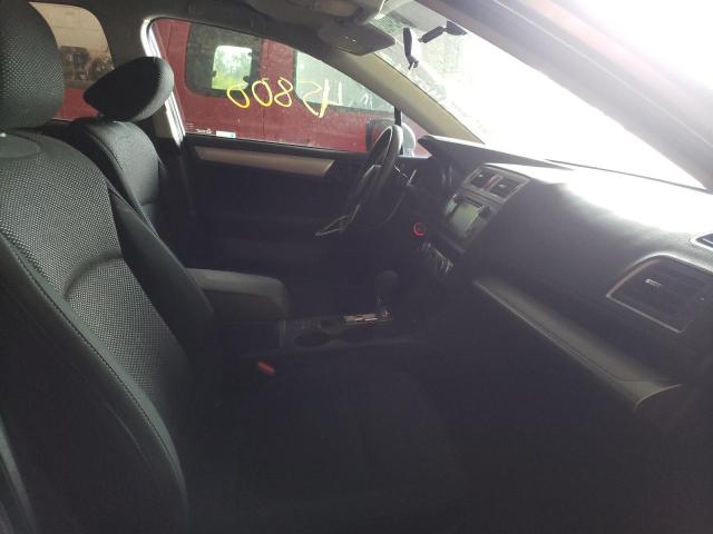 Photo 5 from auction – 2017 SUBARU OUTBACK 2. with VIN 4S4BSAAC7H3211400