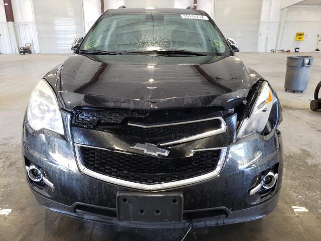 Photo 9 from auction – 2015 CHEVROLET EQUINOX LT with VIN 2GNFLGEK9F6227022