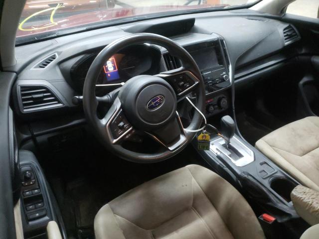 Photo 10 from auction – 2019 SUBARU IMPREZA with VIN 4S3GTAB60K3762971