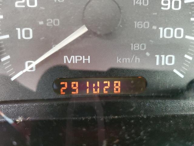 Photo 8 from auction – 2003 CHEVROLET CAVALIER with VIN 1G1JC52F137314500