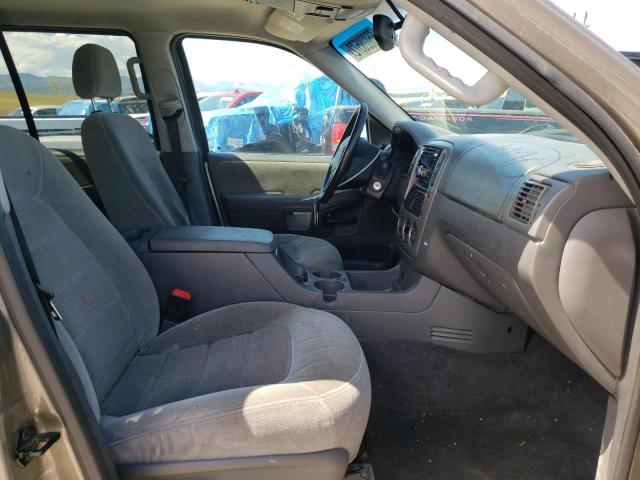 Photo 5 from auction – 2005 FORD EXPLORER X with VIN 1FMZU73K75ZA43475