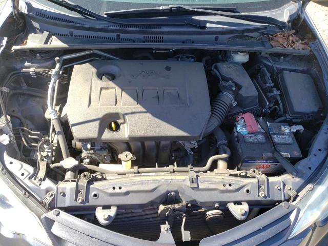 Photo 7 from auction – 2016 TOYOTA COROLLA L with VIN 5YFBURHEXGP422522
