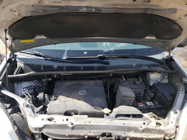 Photo 7 from auction – 2013 TOYOTA SIENNA with VIN 5TDZK3DC7DS375474
