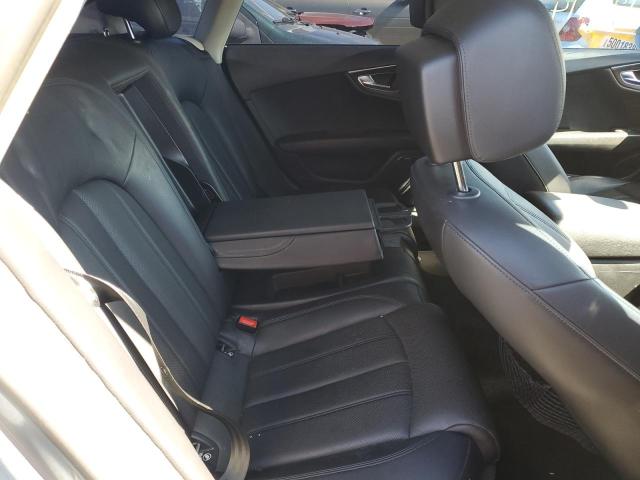 Photo 6 from auction – 2012 AUDI A7 PRESTIG with VIN WAUSGAFC9CN002197
