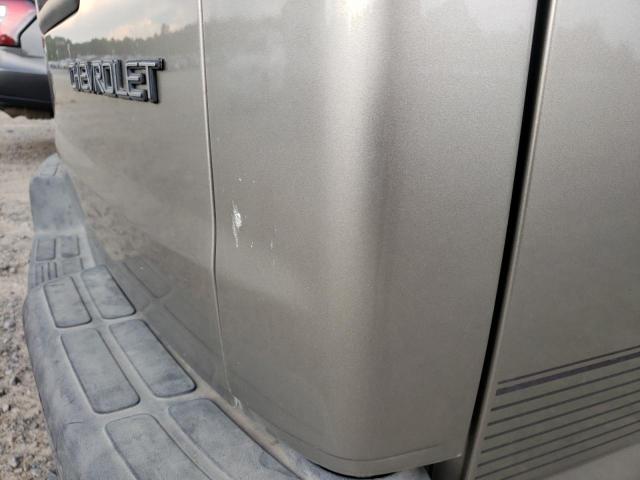 Photo 10 from auction – 2003 CHEVROLET EXPRESS G1 with VIN 1GBFG15T131234150