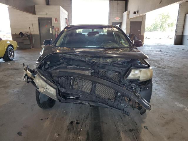 Photo 9 from auction – 2012 KIA FORTE EX with VIN KNAFU4A2XC5591237