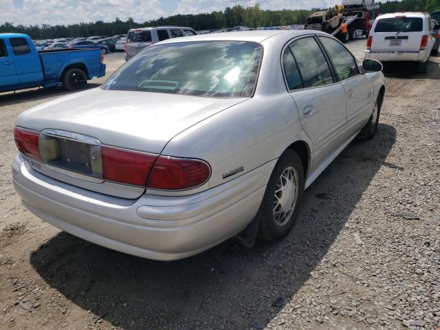 Photo 4 from auction – 2000 BUICK LESABRE CU with VIN 1G4HP54K1Y4290112