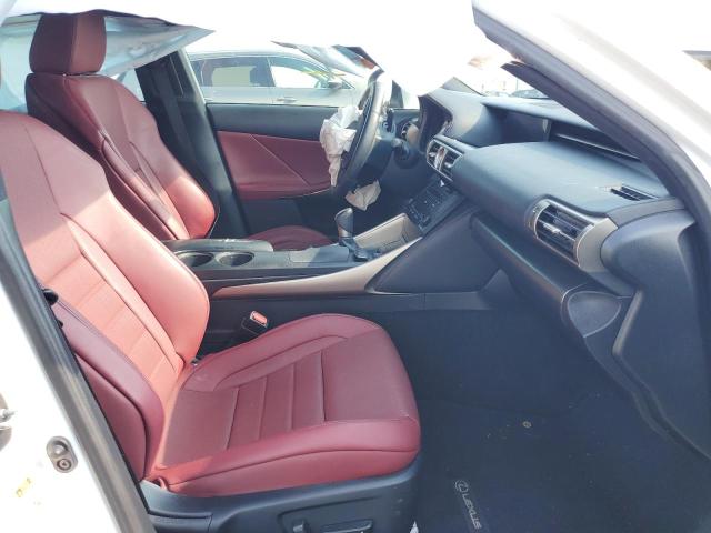 Photo 5 from auction – 2014 LEXUS IS 250 with VIN JTHBF1D28E5032034