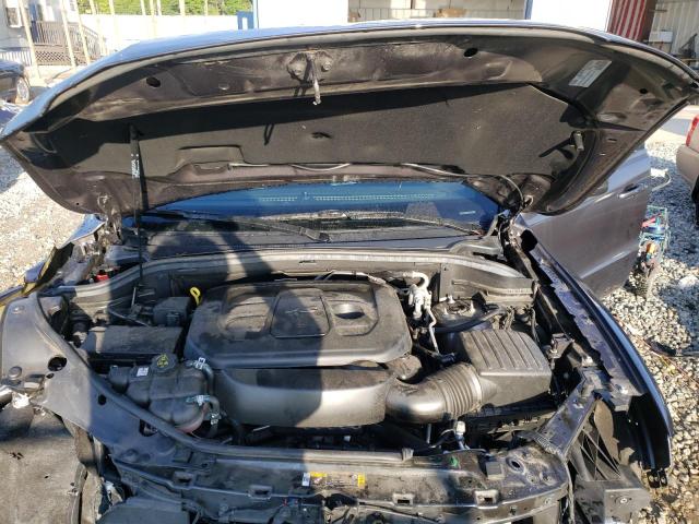 Фото 7 с аукциона – 2021 DODGE DURANGO GT с VIN 1C4RDHDGXMC693407