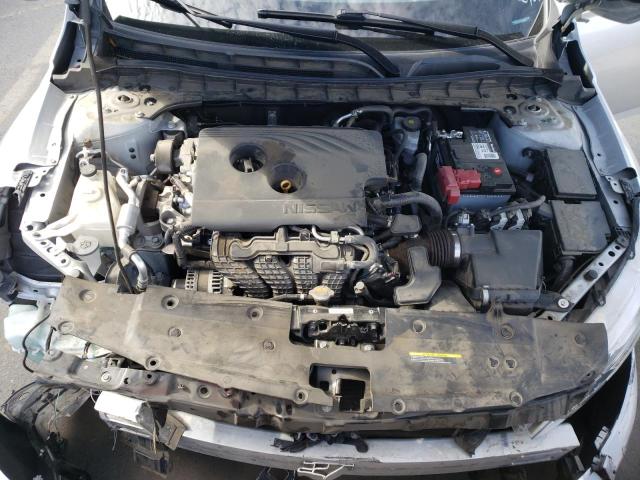 Photo 7 from auction – 2019 NISSAN ALTIMA S with VIN 1N4BL4BV5KC255525