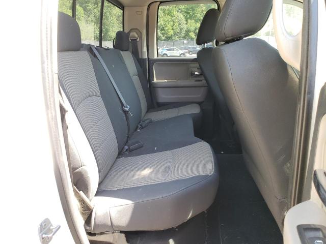 Photo 6 from auction – 2009 DODGE RAM 1500 with VIN 1D3HB18P39S755818