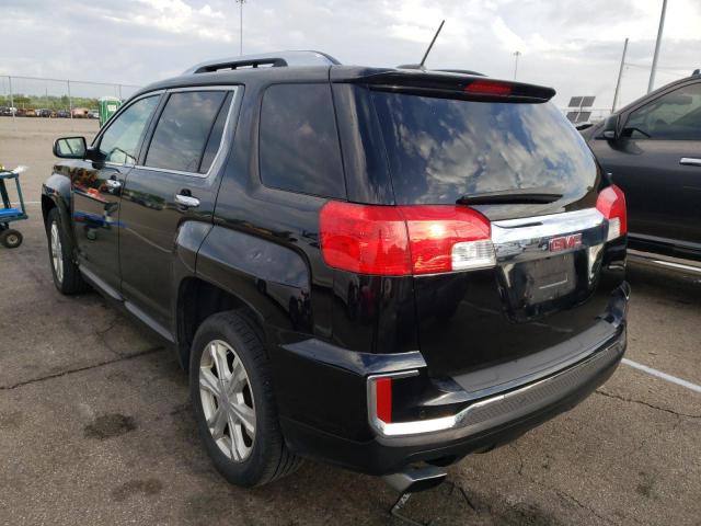 Photo 3 from auction – 2017 GMC TERRAIN SL with VIN 2GKFLUEK5H6232426