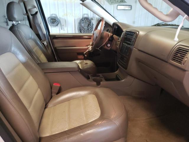 Photo 5 from auction – 2005 FORD EXPLORER E with VIN 1FMDU74E95UA97490