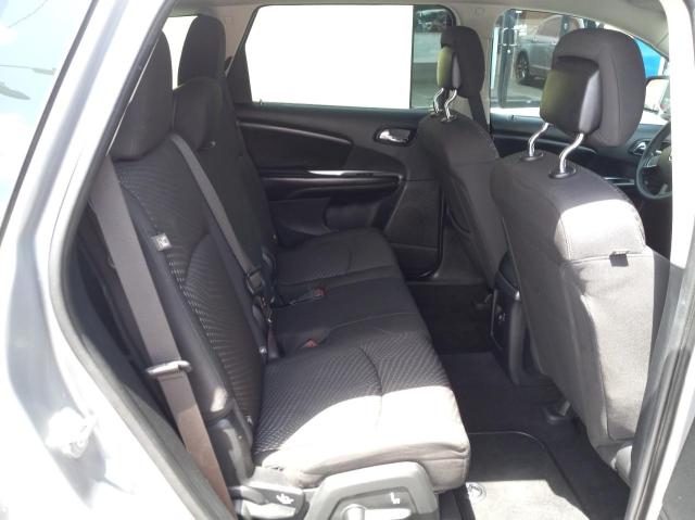 Photo 6 from auction – 2015 DODGE JOURNEY SE with VIN 3C4PDCAB6FT617581