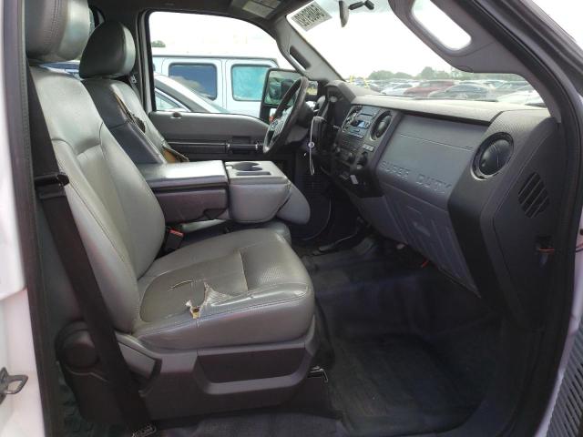 Photo 5 from auction – 2012 FORD F250 SUPER with VIN 1FT7W2BTXCEC90934