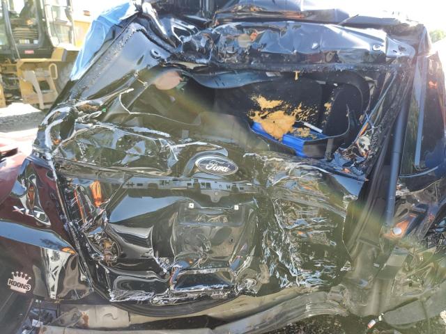 Photo 9 from auction – 2018 FORD EXPLORER X with VIN 1FM5K8D81JGB73335