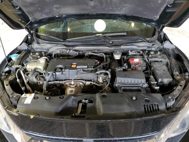 Photo 7 from auction – 2016 HONDA CIVIC EX with VIN 19XFC2F70GE072156