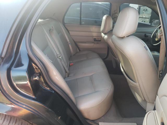 Photo 6 from auction – 2004 FORD CROWN VICT with VIN 2FAHP74W94X110497