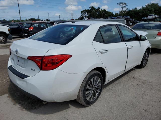 Photo 4 from auction – 2018 TOYOTA COROLLA L with VIN 5YFBURHE2JP766742