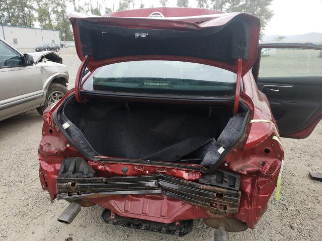 Photo 9 from auction – 2015 NISSAN ALTIMA 2.5 with VIN 1N4AL3AP0FC211480
