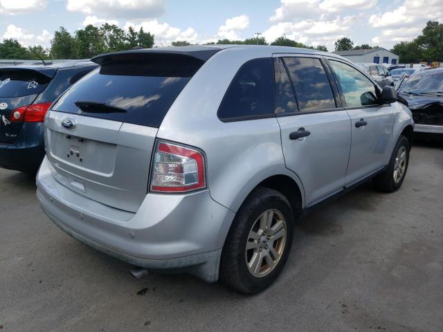 Photo 4 from auction – 2010 FORD EDGE SE with VIN 2FMDK3GC5ABB61887