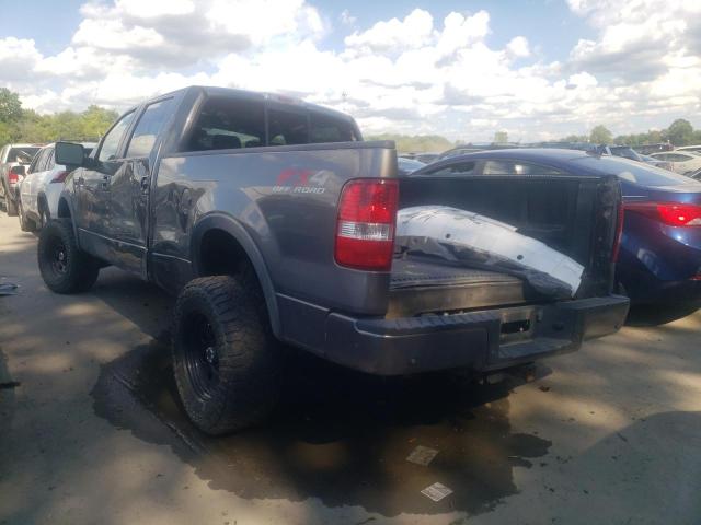 Photo 3 from auction – 2008 FORD F150 SUPER with VIN 1FTPW14568FA91731