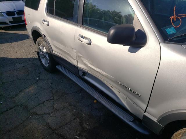Photo 9 from auction – 2004 FORD EXPLORER X with VIN 1FMZU73W44UB04117