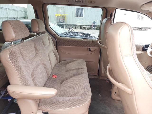 Photo 6 from auction – 2000 DODGE GRAND CARA with VIN 2B4GP44G7YR695407