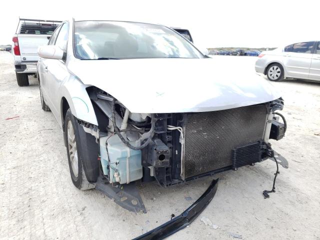 Photo 9 from auction – 2011 NISSAN ALTIMA BAS with VIN 1N4AL2AP1BC120402