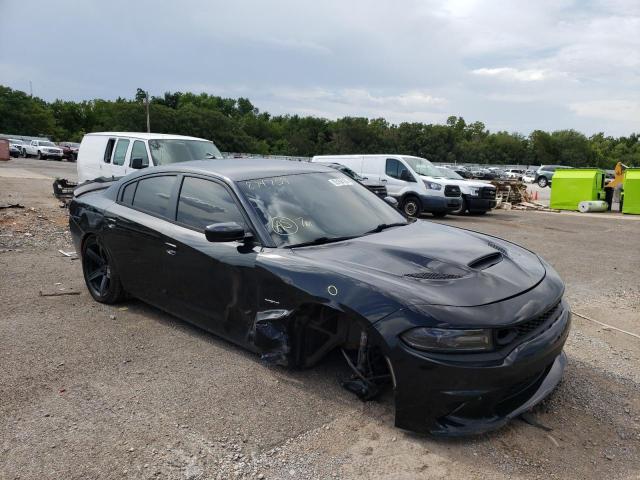 Photo 9 from auction – 2015 DODGE CHARGER R/ with VIN 2C3CDXCT0FH874759