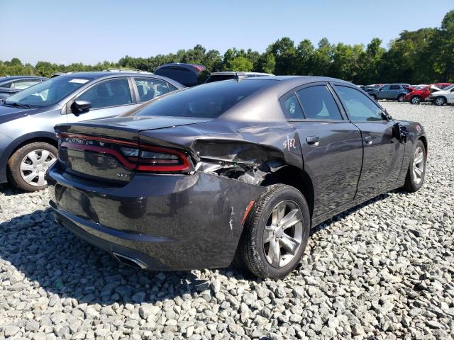 Photo 4 from auction – 2017 DODGE CHARGER SX with VIN 2C3CDXHG2HH569293