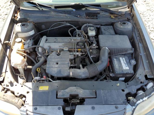 Photo 7 from auction – 2005 CHEVROLET CLASSIC with VIN 1G1ND52F45M126685