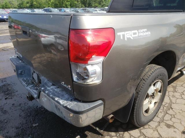 Photo 9 from auction – 2008 TOYOTA TUNDRA DOU with VIN 5TBBV541X8S502834