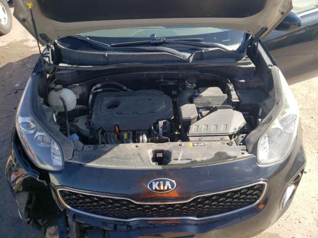 Photo 7 from auction – 2017 KIA SPORTAGE L with VIN KNDPMCAC2H7128126